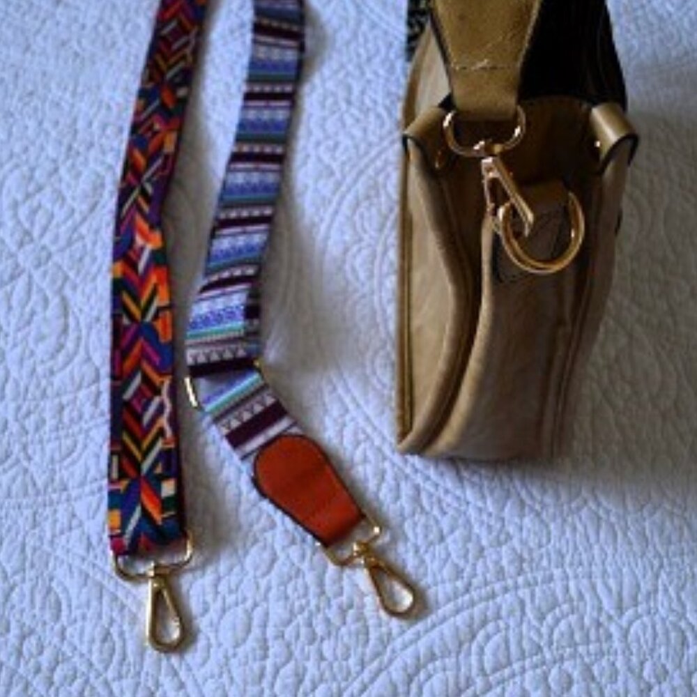 Camel Bag - Picture 6 of 8